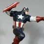 Captain America Action (studio)