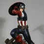 Captain America Action (studio)