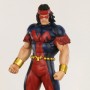 Marvel: Thunderbird