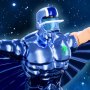 Steelwill Toy Version Vac Metal Ultimates