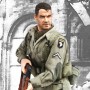 Saving Private Ryan: Jim - U.S. Army 101st Airborne Division Paratrooper With Bazooka (France 1944)