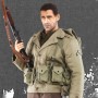 Saving Private Ryan: Richie - U.S. Army 2nd Ranger Battalion Ranger BAR Gunner (France 1944)