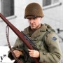 Saving Private Ryan: Danny - U.S. Army 2nd Ranger Battalion Sniper (France 1944)