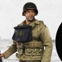 Saving Private Ryan: Cappy - U.S. Army 2nd Ranger Battalion Ranger (France 1944)