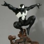 Marvel: Spider-Man Black Action (Bowen Designs)