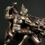 Thor Classic Action Faux Bronze (Bowen Designs) (studio)