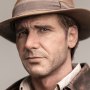 Indiana Jones & Henry Jones Sr. Hyperreal