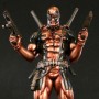 Marvel: Deadpool Faux Bronze (Bowen Designs)