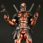 Marvel: Deadpool Faux Bronze (Bowen Designs)