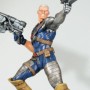 Marvel: Cable Action (Bowen Designs)