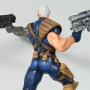 Cable Action (Bowen Designs) (studio)