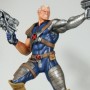 Cable Action (Bowen Designs) (studio)