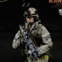 75th Ranger Regiment SAW Gunner
