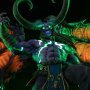Illidan Stormrage