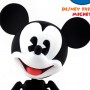 Cosbaby Mickey (studio)