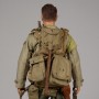 Captain Miller - U.S. Army 2nd Ranger Battalion (France 1944)