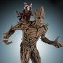 Rocket Raccoon And Groot