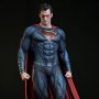 Superman Blue Hyperreal & Bust Blue