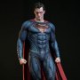 Superman Blue Hyperreal & Bust Blue & Black