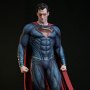 Superman Blue Hyperreal & Bust Black