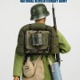 Infantryman Of 88th Division National Revolutionary Army (studio)