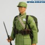 WW2 Chinese Forces: Infantryman Of 88th Division National Revolutionary Army