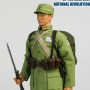 WW2 Chinese Forces: Infantryman Of 88th Division National Revolutionary Army