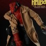 Hellboy 2-Golden Army: Hellboy (Sideshow)