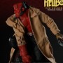 Hellboy 2-Golden Army: Hellboy