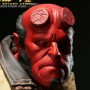 Hellboy