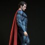 Superman Blue Hyperreal & Bust Black