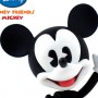 Cosbaby Mickey (studio)