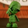 Cosbaby Army Man (studio)