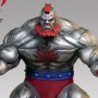 Zangief Mecha (Sideshow) (studio)