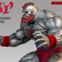 Zangief Mecha (Sideshow) (studio)