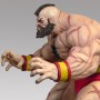 Street Fighter 2: Zangief