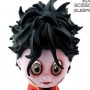 Edward Scissorhands: Cosbaby Edward Scissorhands Sleepwear