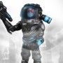 Batman Arkham City: Mr. Freeze