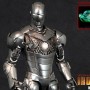 Iron Man MARK 2 (Sideshow) (studio)