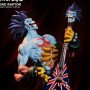 Darkstalkers: Lord Raptor