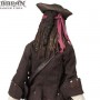 Captain Jack Sparrow (studio)