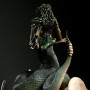 Medusa Curse of Beauty (Sideshow) (studio)