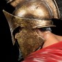 Leonidas "Come And Get Them!" Armored (Sideshow) (studio)