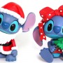 Disney Friends: Cosbaby Stitch - Santa and Gift Version Set