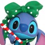 Disney Friends: Cosbaby Stitch - Green Ribbon Gift Version