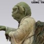 Star Wars: Yoda Using the Force