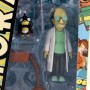 Professor Farnsworth (produkce)