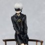 NieR-Automata Ver. 1.1a: 9S Tenitol