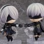 9S (YoRHa No. 9 Type S) Nendoroid