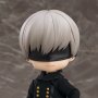 9S (YoRHa No.9 Type S) Nendoroid Doll